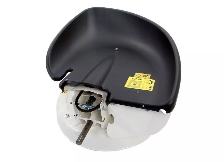 Cositoare rotativa O-MAC M150 - 57cm