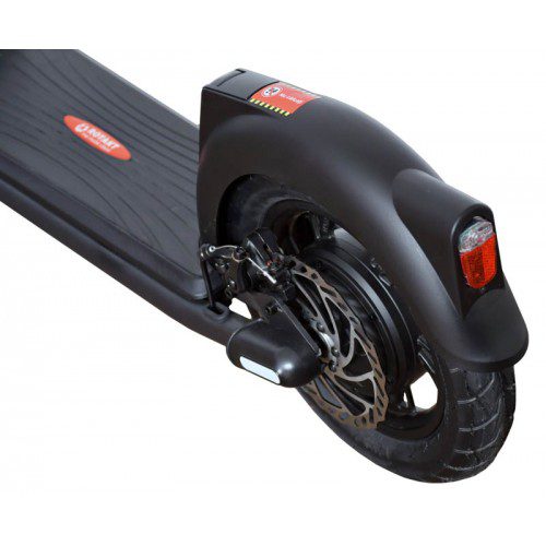 Trotineta electrica ROTAKT TE-400