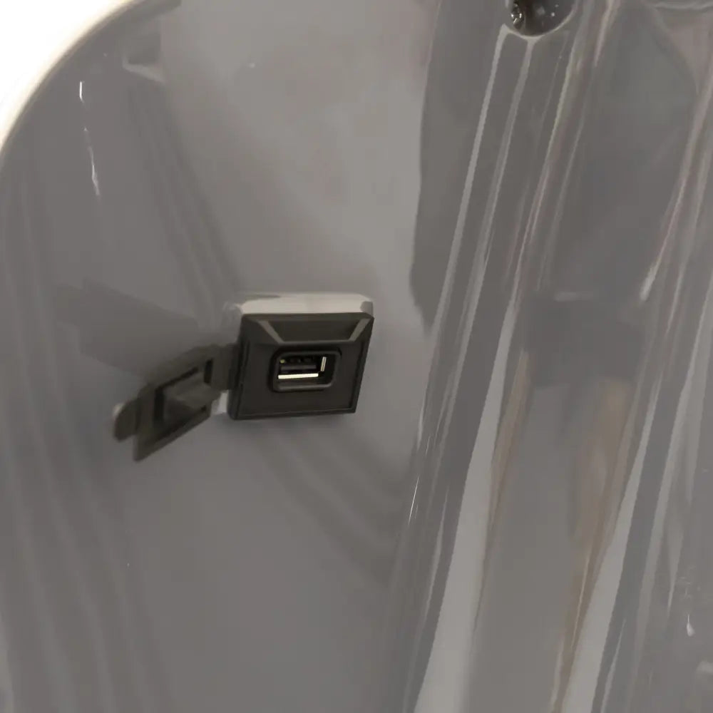 Scuter Electric Rotakt Casablanca Motor Bosch 3000w 25km/h Autonomie 55 km Baterie Litiu-ion 60V 26Ah, Timp încărcare 6-8h