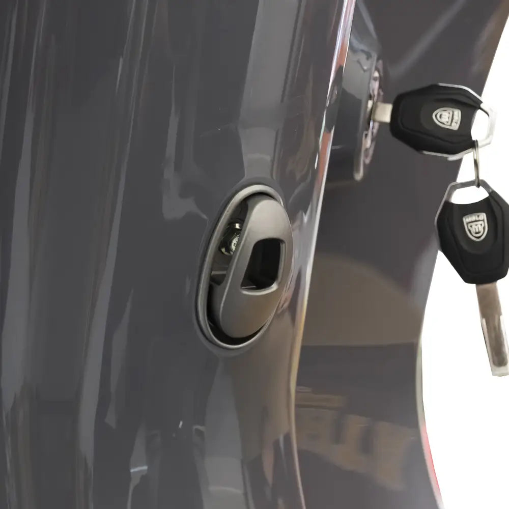 Scuter Electric Rotakt Casablanca Motor Bosch 3000w 25km/h Autonomie 55 km Baterie Litiu-ion 60V 26Ah, Timp încărcare 6-8h