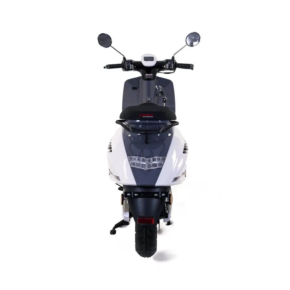 Scuter Electric Rotakt Casablanca Motor Bosch 3000w 25km/h Autonomie 55 km Baterie Litiu-ion 60V 26Ah, Timp încărcare 6-8h