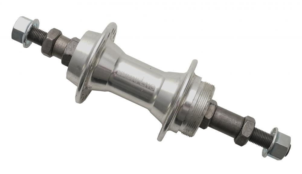 BUTUC SPATE 26 - FILET / ALUMINIU / RULMENT / 36H / 3/8x180mm