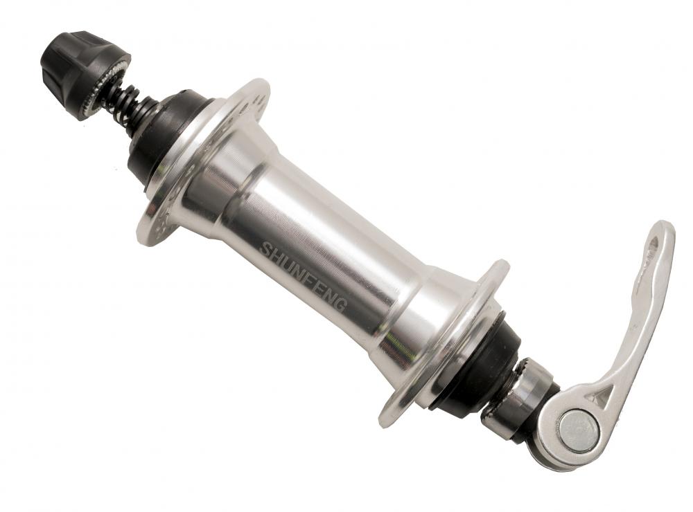 BUTUC FATA 26 - ALUMINIU / PRINDERE RAPIDA / BILE / 36H