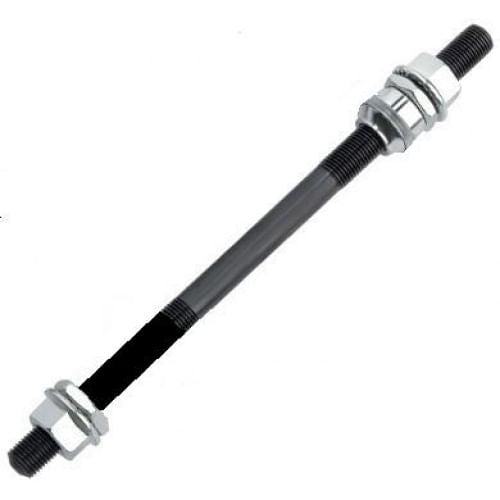 AX SPATE 28 AUTOMAT RUSIA 17,5cm x 9mm