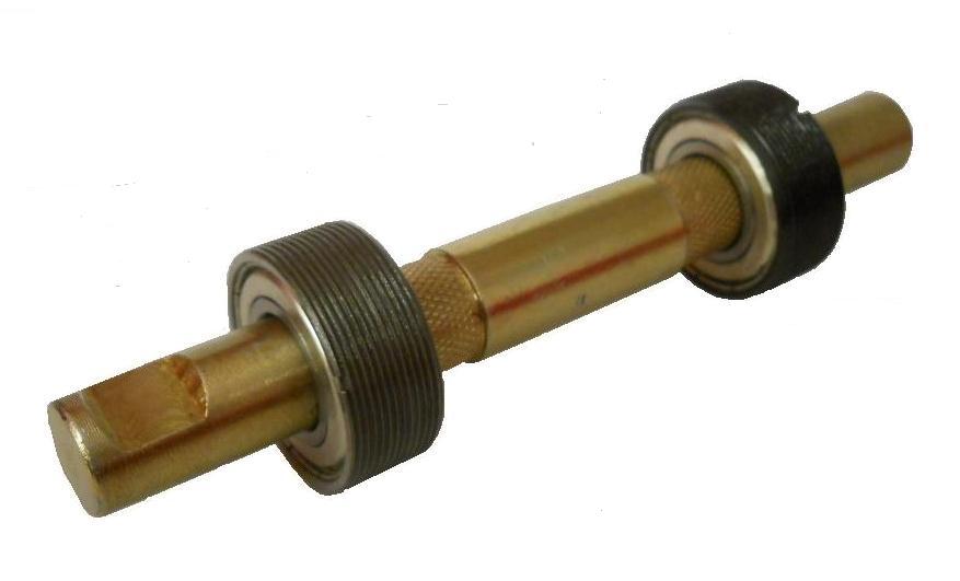 AX PEDALIER RULMENTI MARI ROM