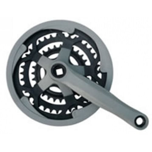 ANGRENAJ PEDALIER 3 FOI - MTB MIC 42T-34T-24T