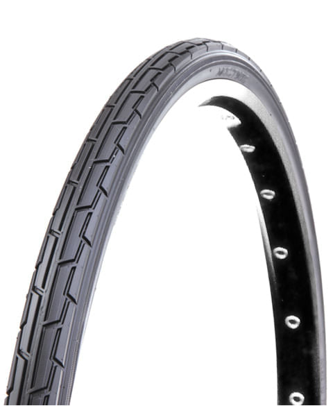 CAUCIUC DEESTONE 28x1.5/8x1.3/8 37-622 700x35C - STRADA - D801