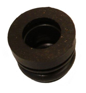 Amortizor cauciuc B - mare DC