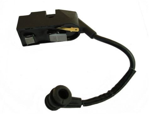 Bobina inductie - DC