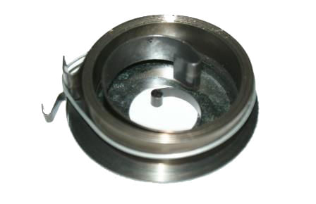 Arc pornire dublu - DC