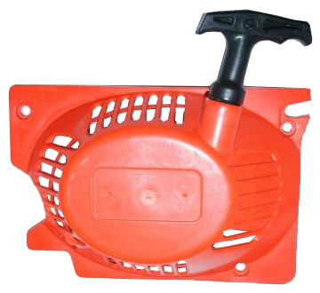 Demaror plastic dublu arc - DC