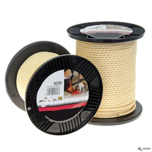 Sfoara pornire 100m - 3mm