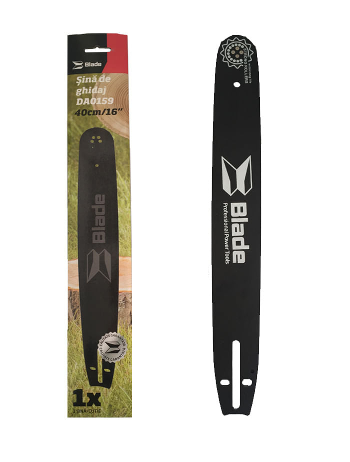 Lama Blade 3/8 LP - 16 - 40 cm - 28 dinti - 56 zale - canal 1.3mm -