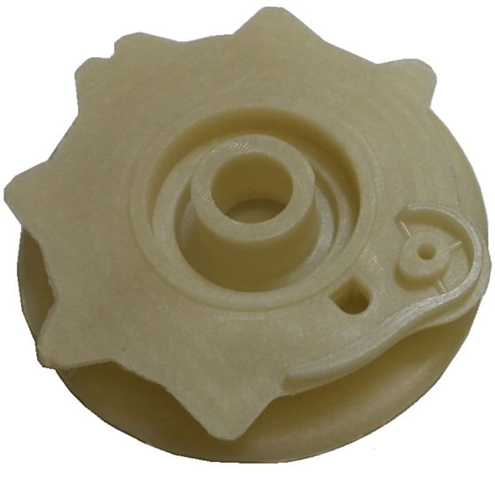 Fulie pornire Husqvarna 136, 137, 141, 142 -