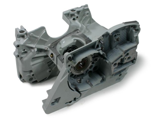 Carter complet Stihl MS 341, 361 -