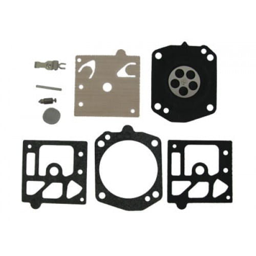 Kit reparatie carburator Husqvarna 362, 365, 371, 372 -