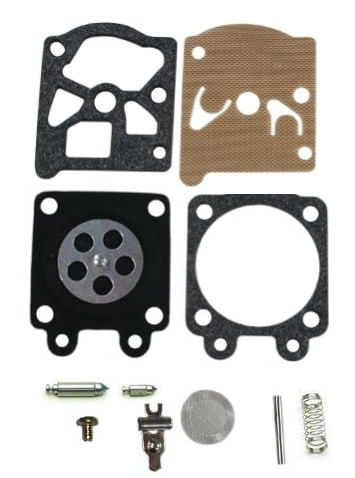 Kit reparatie carburator Stihl MS 210, 230, 250, 240, 260, FS85, FS86, FS88, Husqvarna 225, 235, Ol