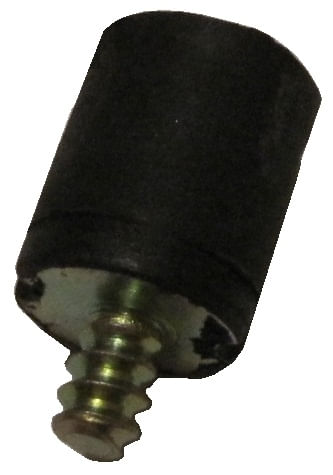 Amortizor Husqvarna 61, 66, 266, 268, 272, 36, 41, 42, 136, 141, 242, 246 mic, filet rar 501 77