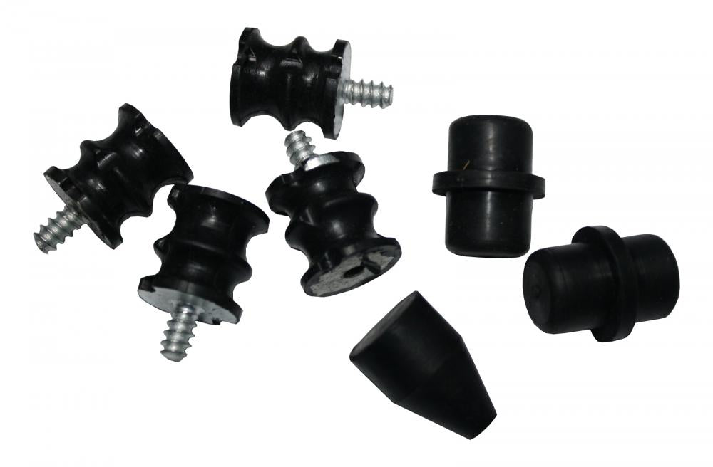 Amortizor Husqvarna 136, 137, 141, 142 - set 7 piese