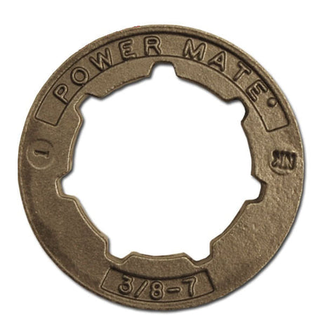 Rotita motrica 3/8-7 max 24mm 51, 55, 61, 66, 254, 257, 261, 262 XP, 268, 272 XP, 281, 288, 340,