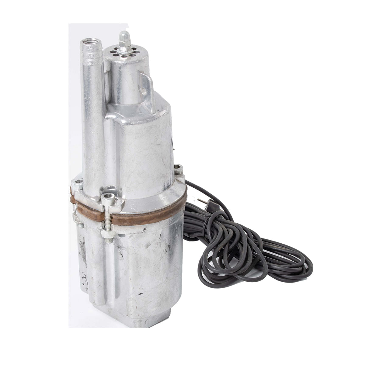 Pompa submersibila apa curata cu vibratii Gospodarul Profesionist VMP-60 - 280W, 1000 l/h, Resigilat