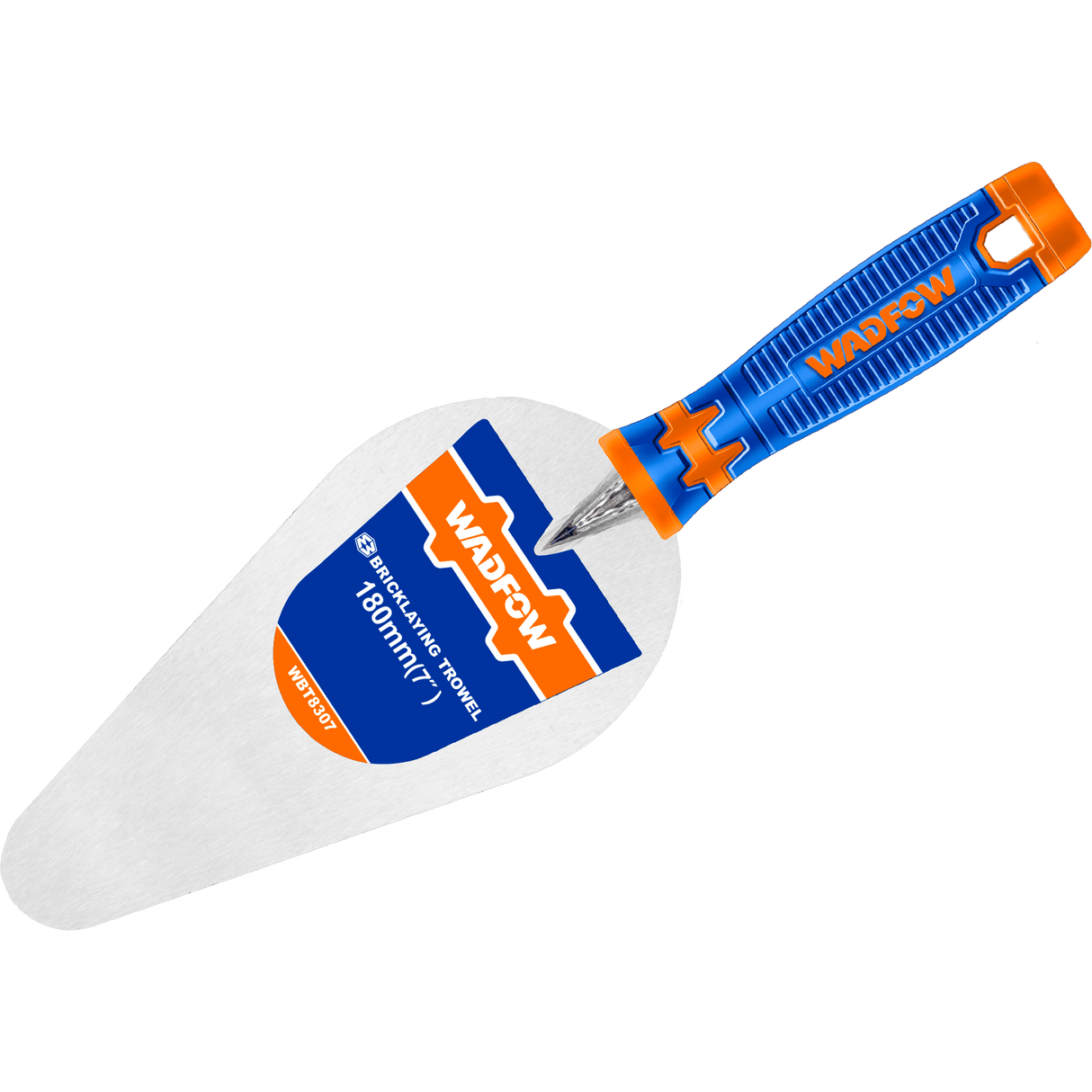 Mistrie pentru zidarie Wadfow, 180mm/7"