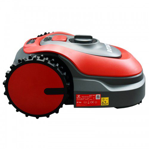 Robot de tuns gazon ROBT-1000