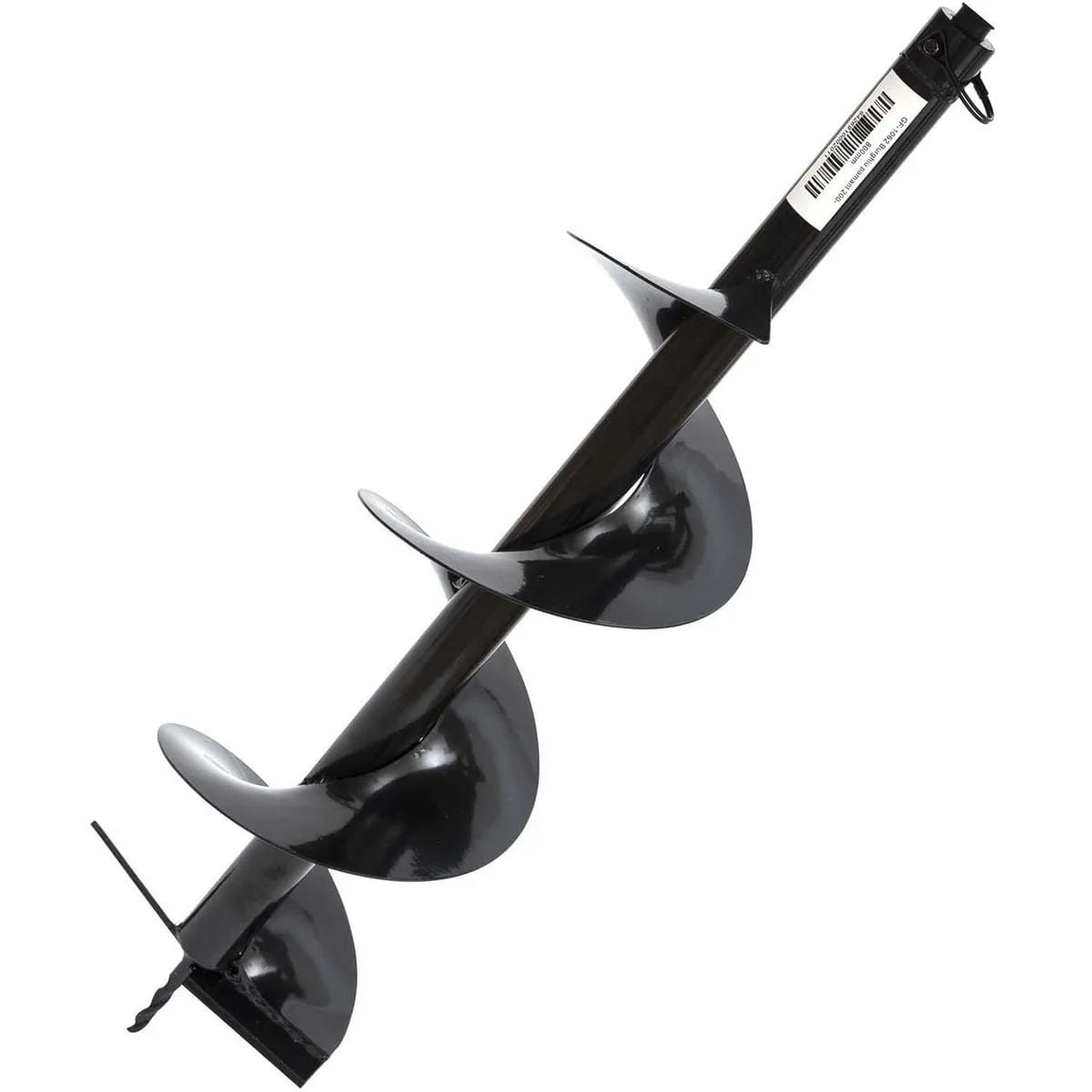 Burghiu de pamant WOLFSON, 150 mm