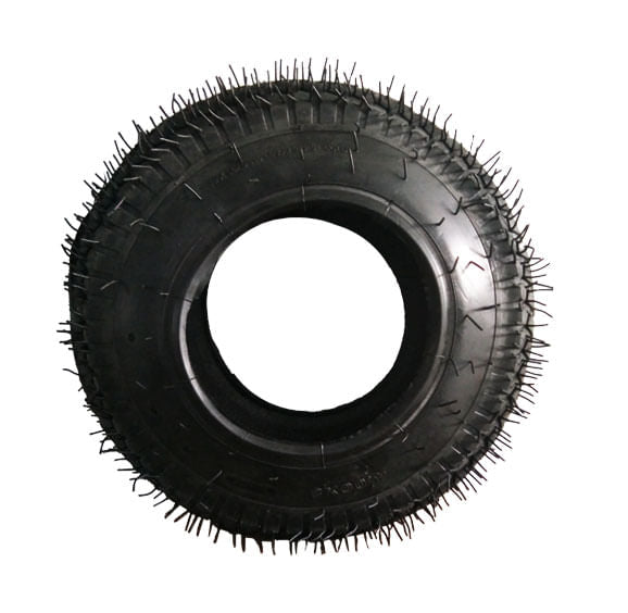 Set cauciuc + camera 4.00-8