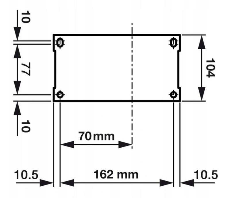 Motor benzina WOLFSON® GTX-200, 7 CP, 4 Timpi OHV (170F), ax cu pana 20mm, fulie dubla inclusa