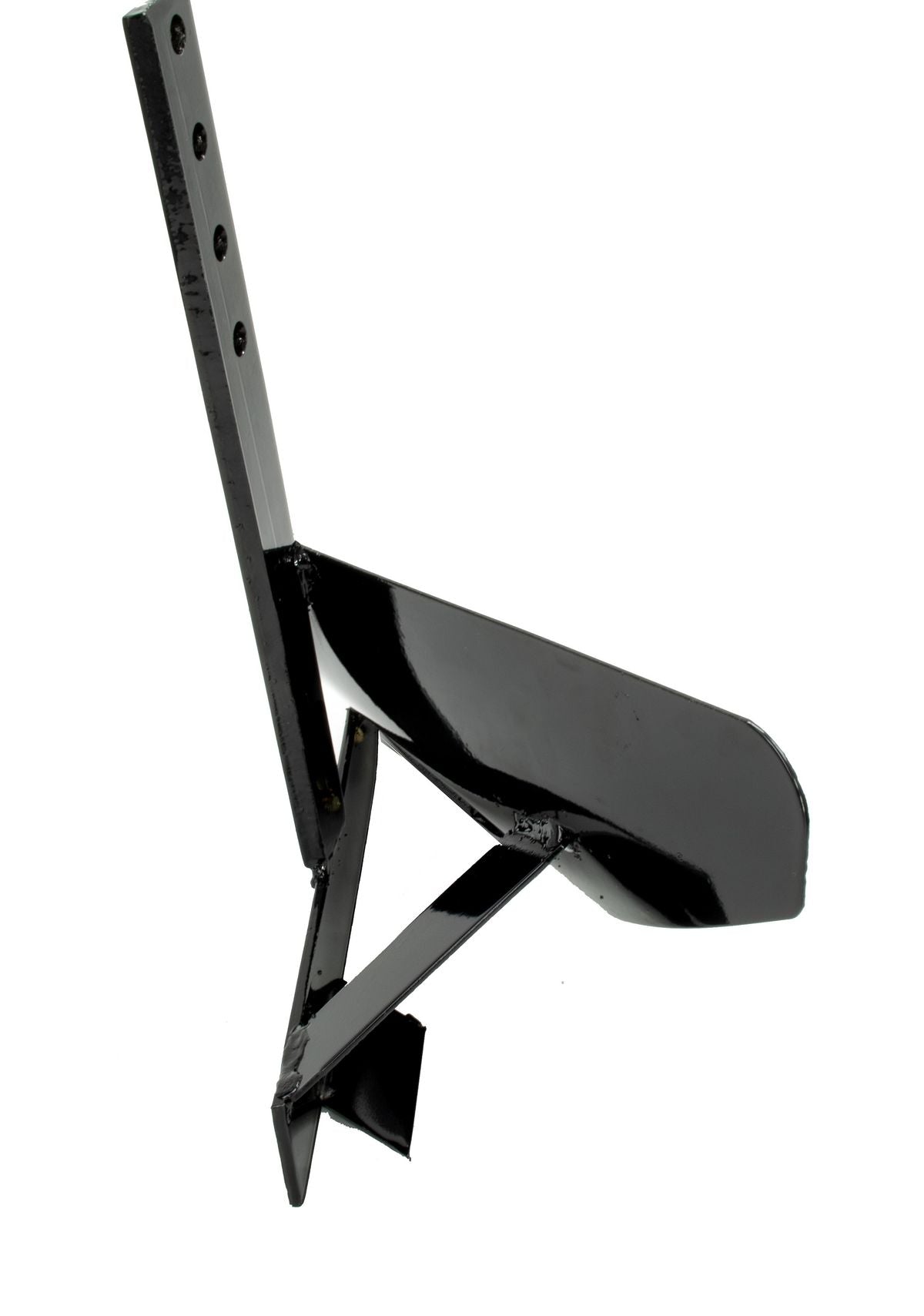 Plug de arat motocultor si motosapa WOLFSON