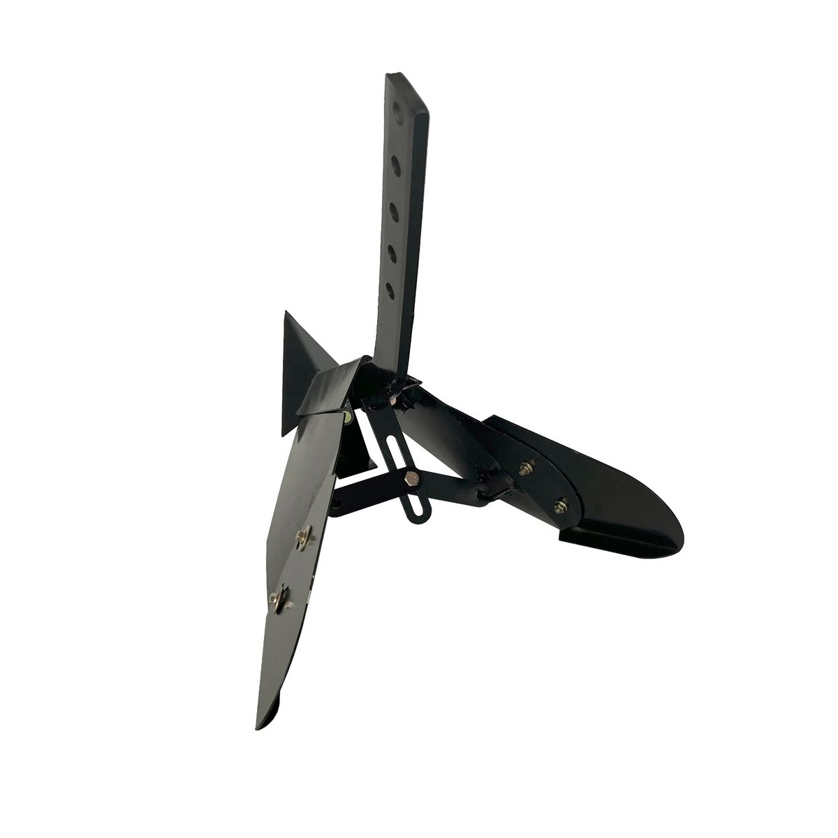 Rarita reglabila motocultor si motosapa WOLFSON