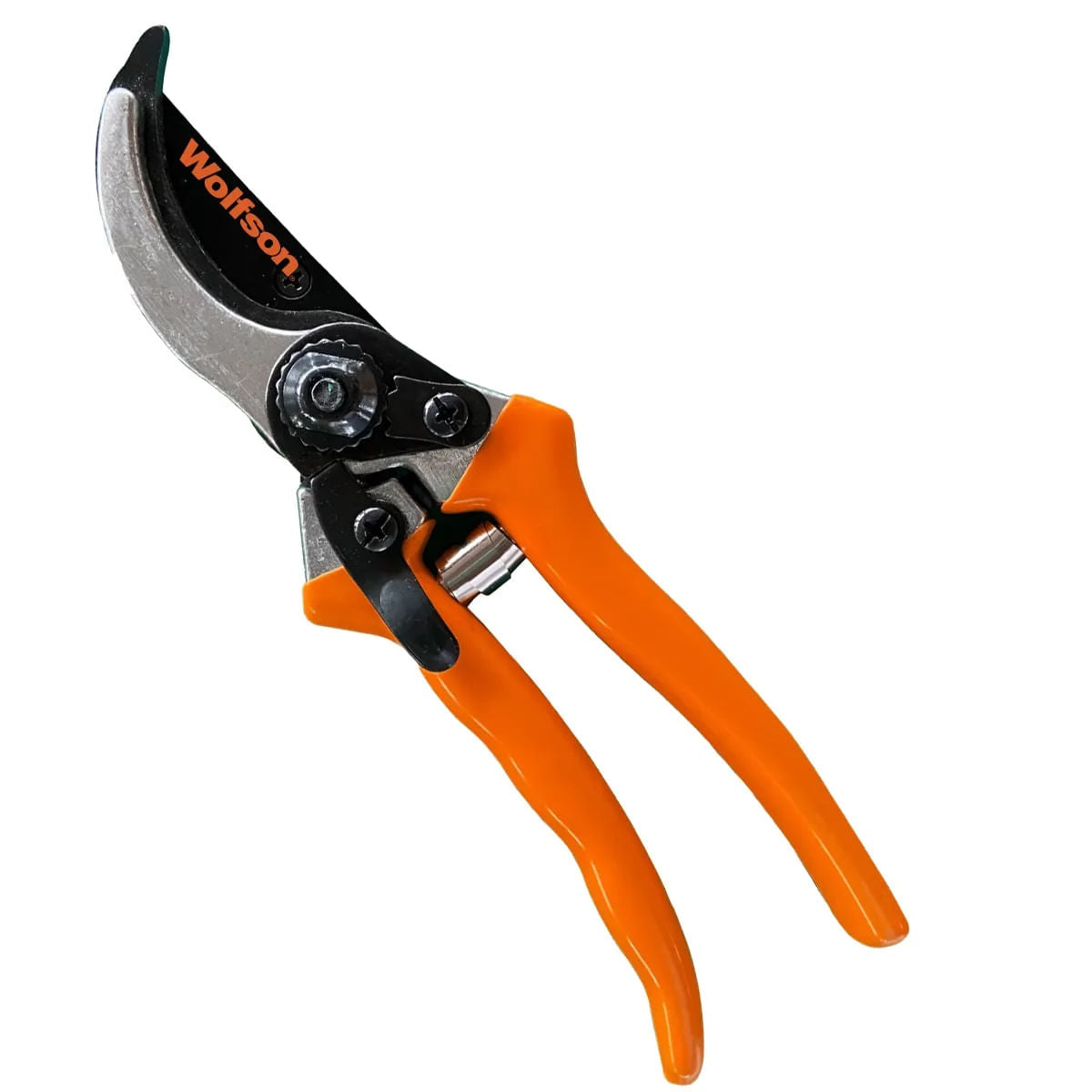 WOLFSON - MOTOCOASA TRX-800+ 3 Ulei 0.1L + foarfeca crengi