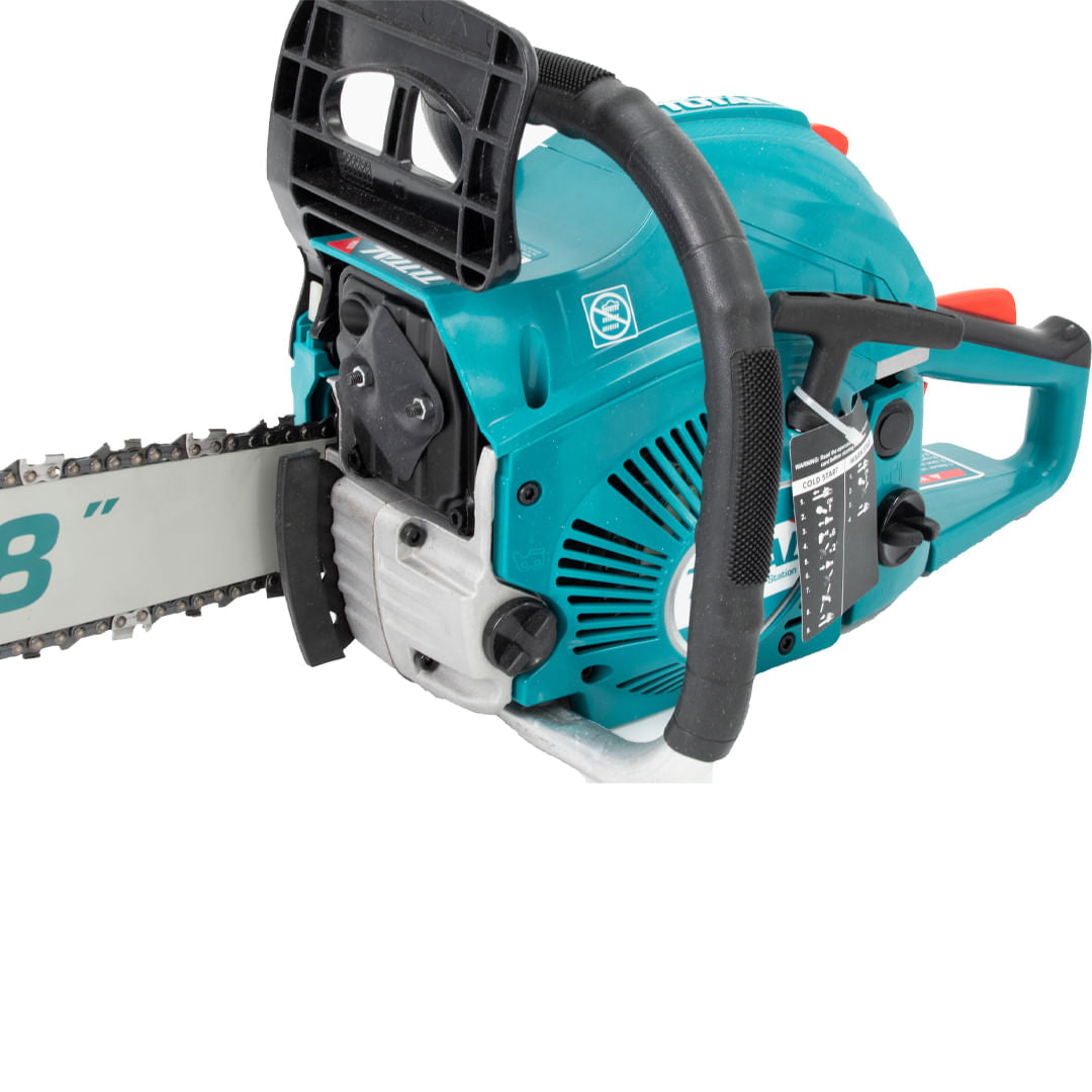 Drujba pe benzina TOTAL, 46cc, 2.5 CP