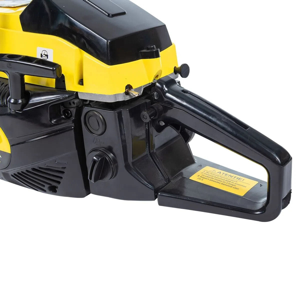 Drujba GP Power pe benzina Gospodarul Profesionist GP-5200 - 3.1 CP, 52cc