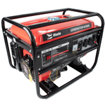 *PROMO*Generator curent electric pe benzina monofazat BLADE GP-6500 - 5500W