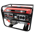 *PROMO*Generator curent electric pe benzina monofazat BLADE GP-6500 - 5500W