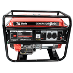 *PROMO*Generator curent electric pe benzina monofazat BLADE GP-6500 - 5500W