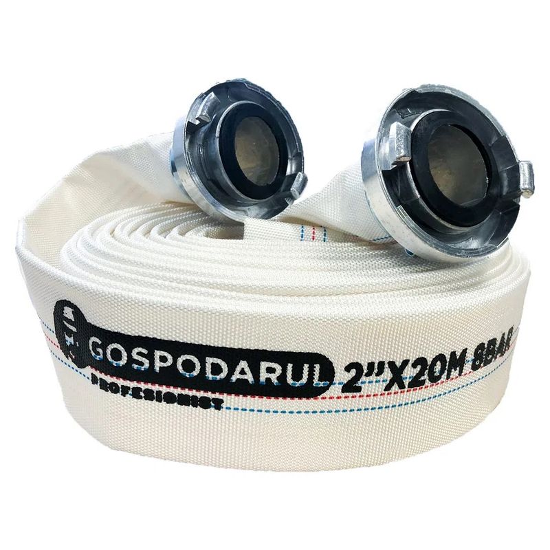 Pompa submersibila apa murdara cu tocator Kamrad WQCD-K3300 + furtun 20m, cuple incluse