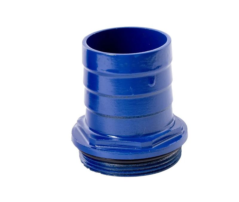 Pompa submersibila apa murdara Kamrad TP-3100, 1100W, cu furtun 20m