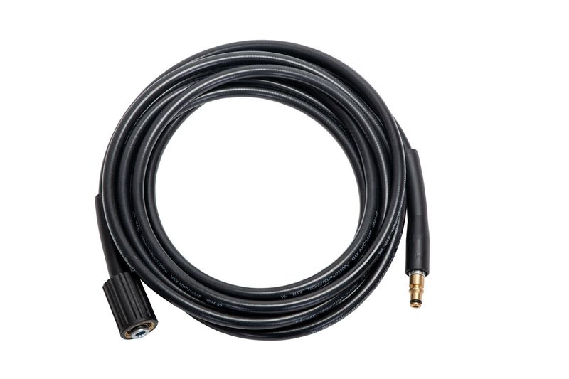 Furtun de spalat de inalta presiune Total - 5 m