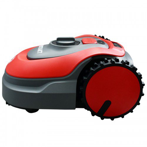 Robot de tuns gazon ROBT-1000