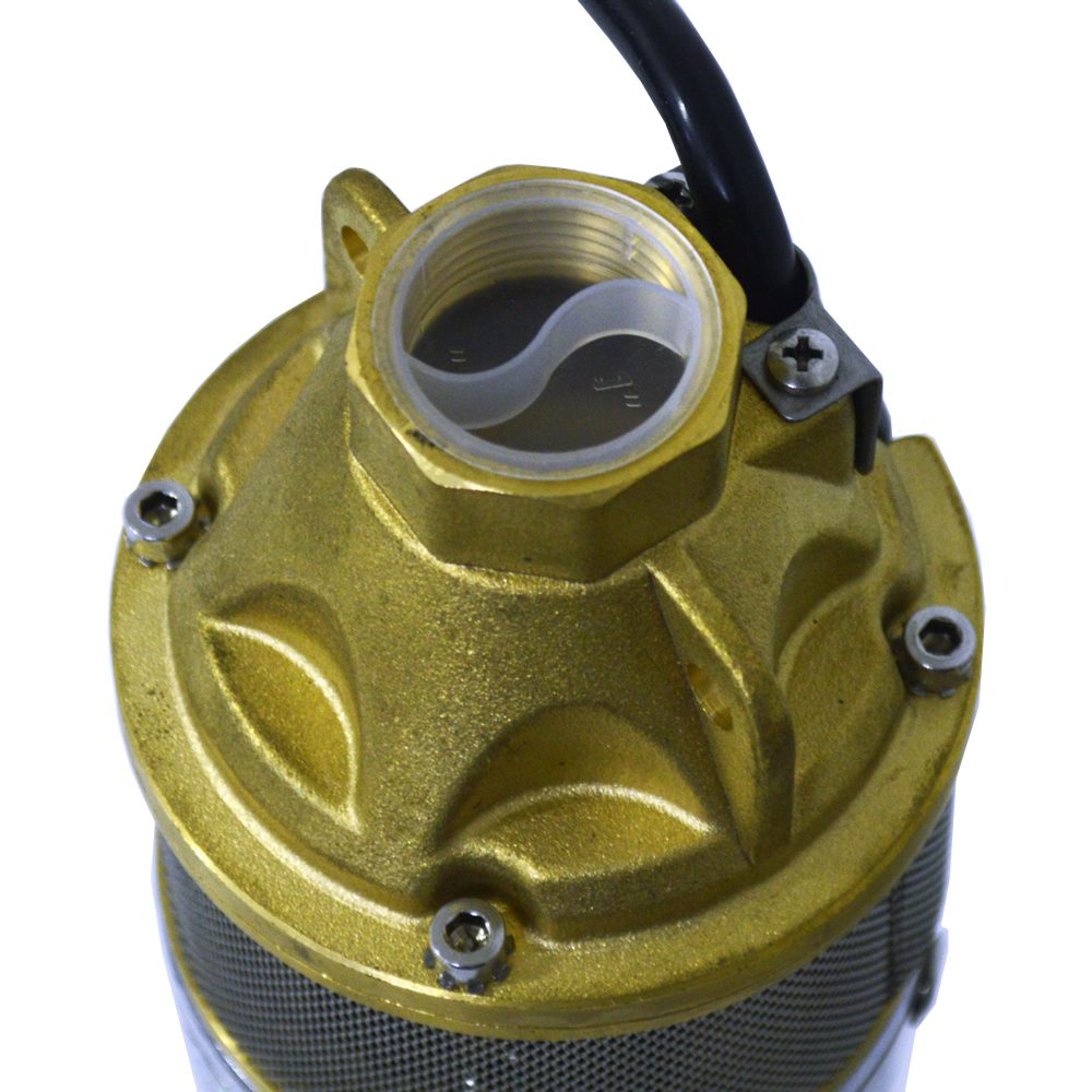 Pompa submersibila ROTAKT 4SKM-100, 0.75 kW, 40 l/min, H 55 m