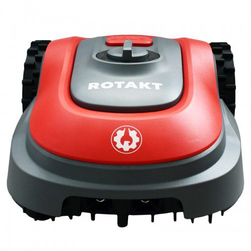 Robot de tuns gazon ROBT-1000