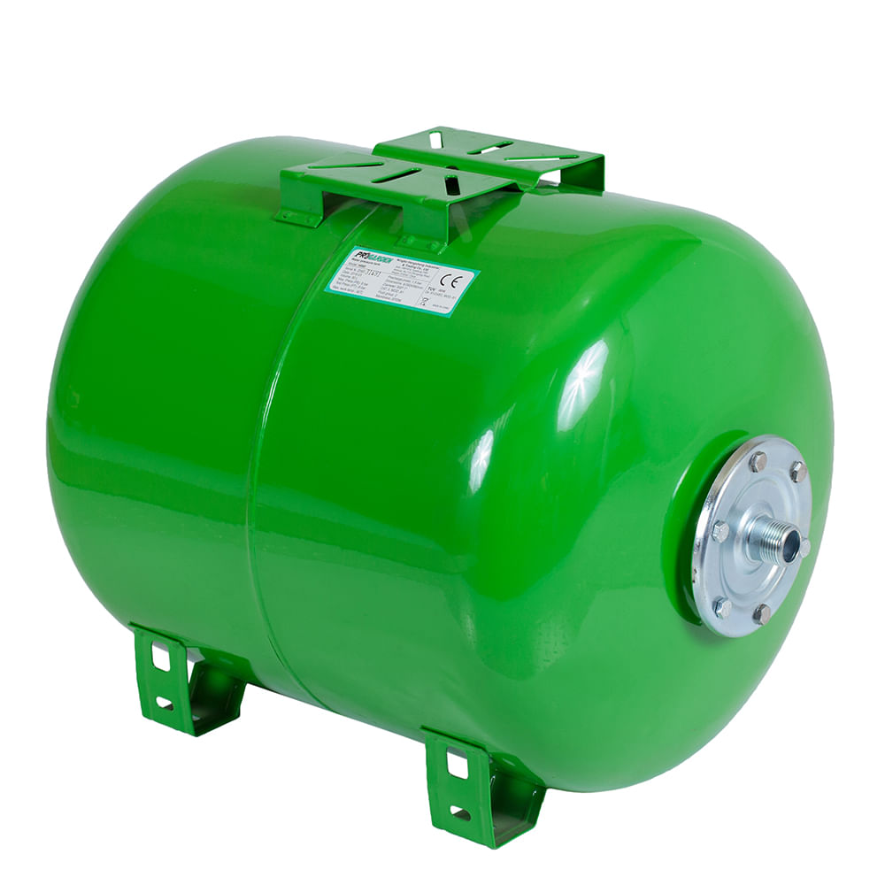 Vas hidrofor Progarden H080 - 80L