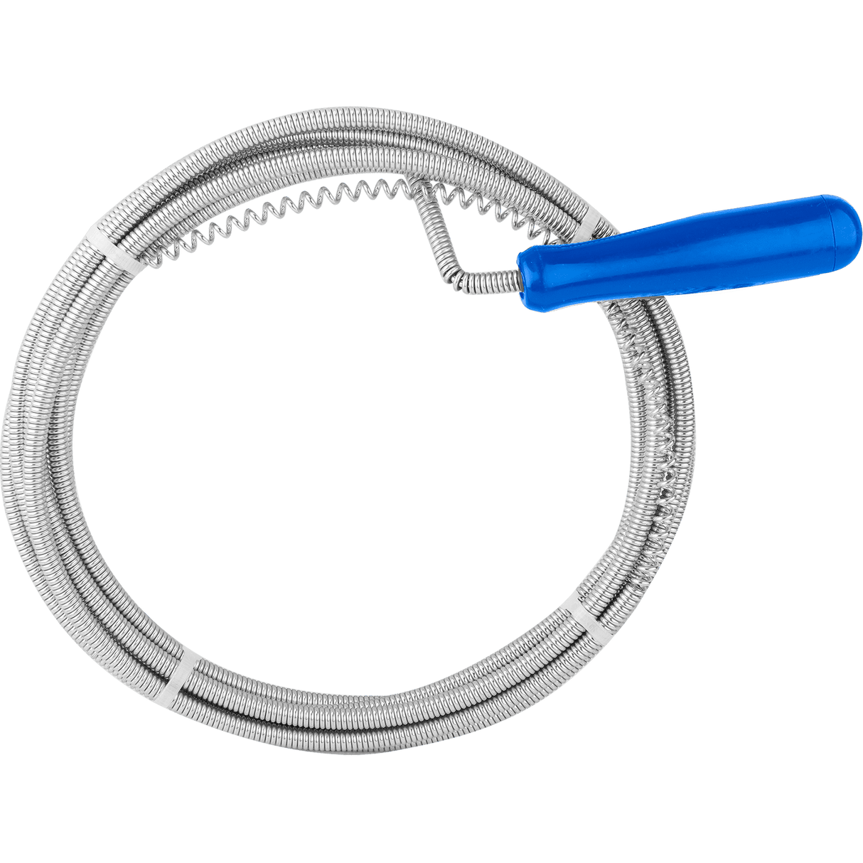 Sarpe desfundare si curatare tevi Wadfow, lungime 3m, diametru 6mm