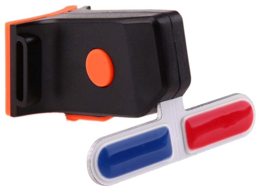 LICURICI - 2 COB - FLAT POLICE