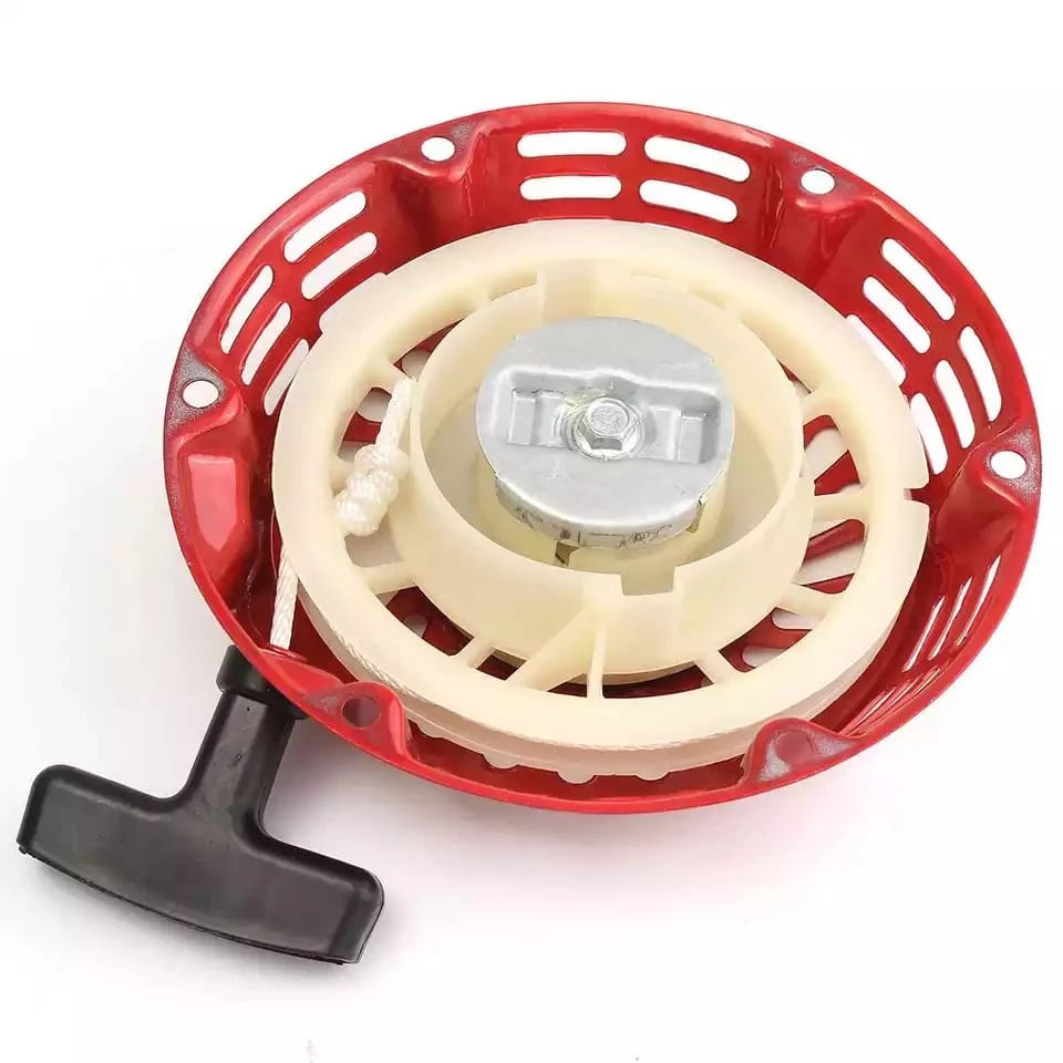 Demaror - catei metal HND GX 120-160-200