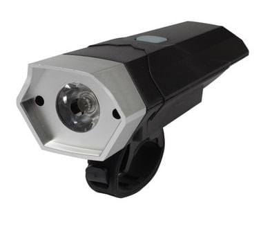 LANTERNA + CLAXON - ROCK YOU