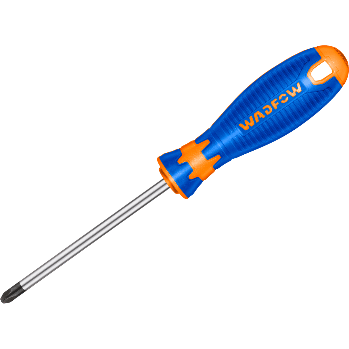 Surubelnita Wadfow, Cr-V, tip varf magnetic Philips PH2, lungime 100mm